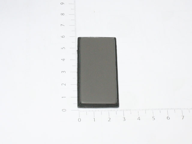 แผ่นยาง Flash HY2050&nbsp;คริสตัล